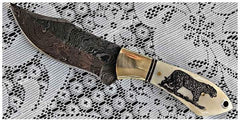 The Timeless Appeal of Old Timer Pocket Knives: A Journey into Vintage Craftsmanship