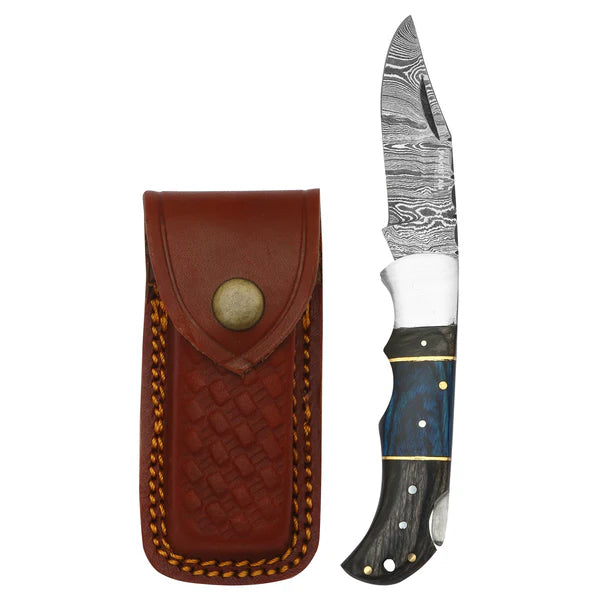 Pocket Knife Laws in America What Blade Length is Legal to Carry