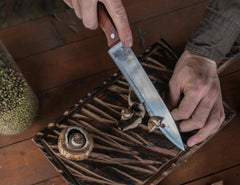 Chef's Knives Unveiled: A Beginner's Guide to Understanding, Choosing, and Using These Essential Kitchen Tools