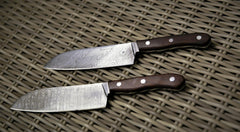 Seven Reasons Damascus Steel Kitchen Knives Are Worth the Investment