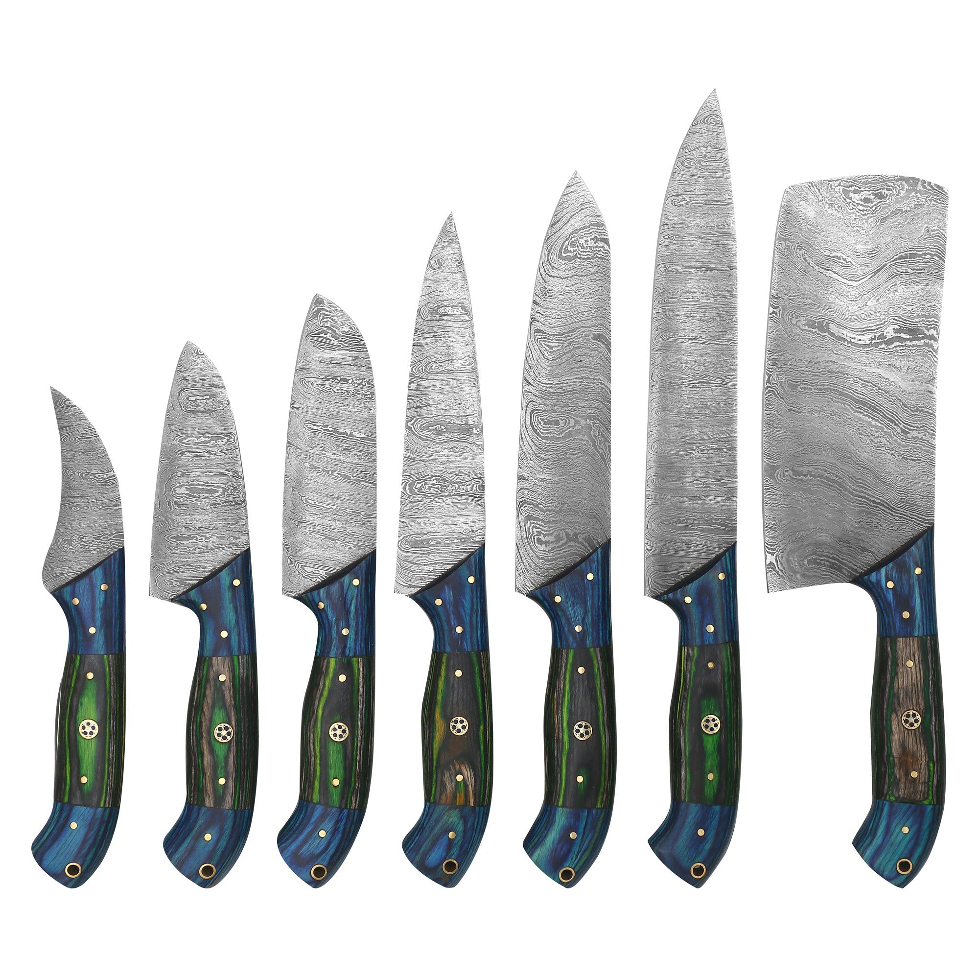 http://damascenknives.com/cdn/shop/files/damascen-knives-7-piece-set-for-kitchen-fixed-blade-with-leather-case-975.jpg?v=1682503929
