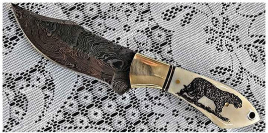 The Timeless Appeal of Old Timer Pocket Knives: A Journey into Vintage Craftsmanship