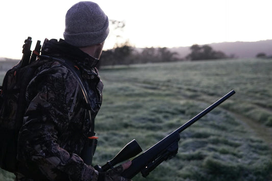 Navigating Legal Hunting Hours in Pennsylvania: A Hunter's Essential Guide