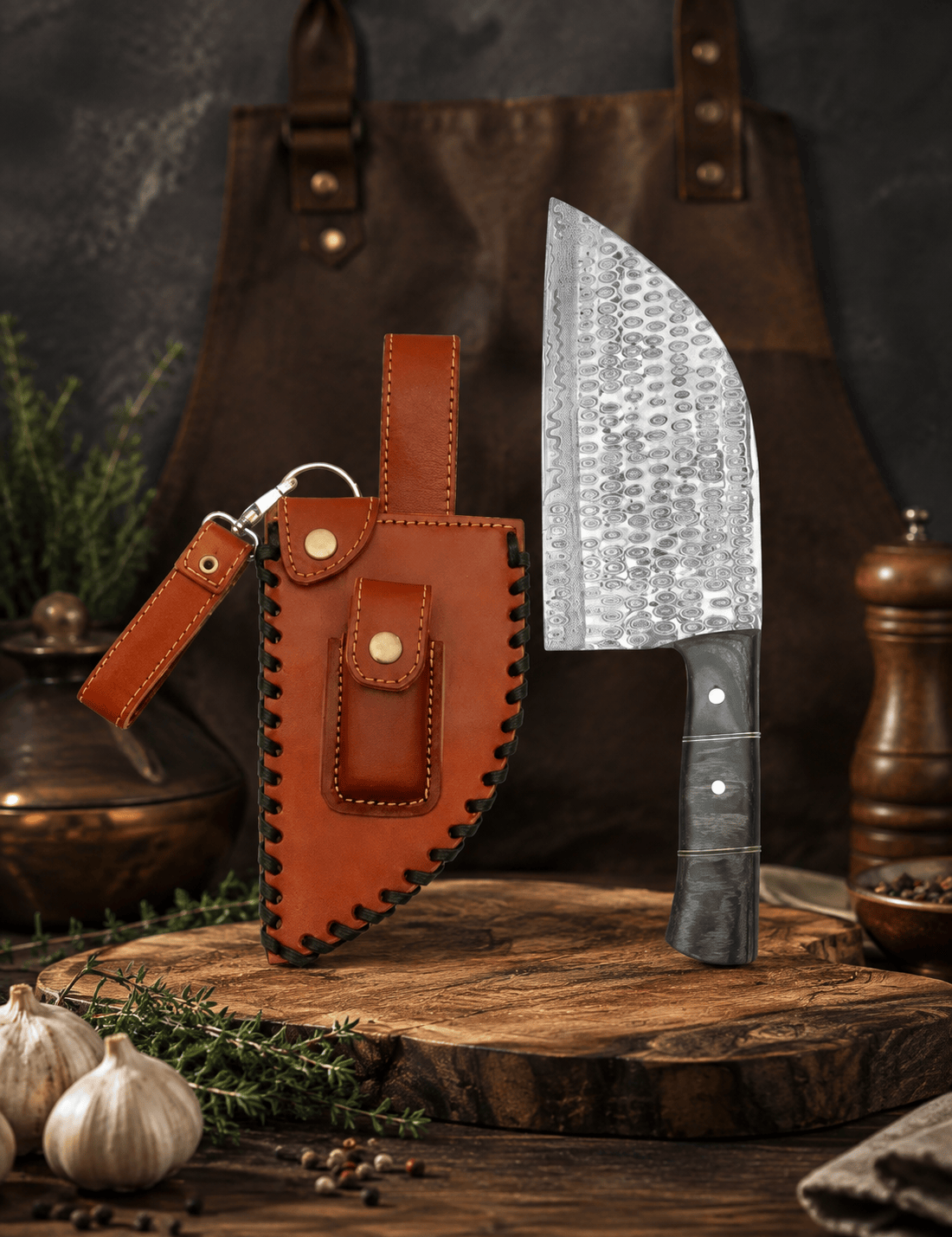 Chef Knife