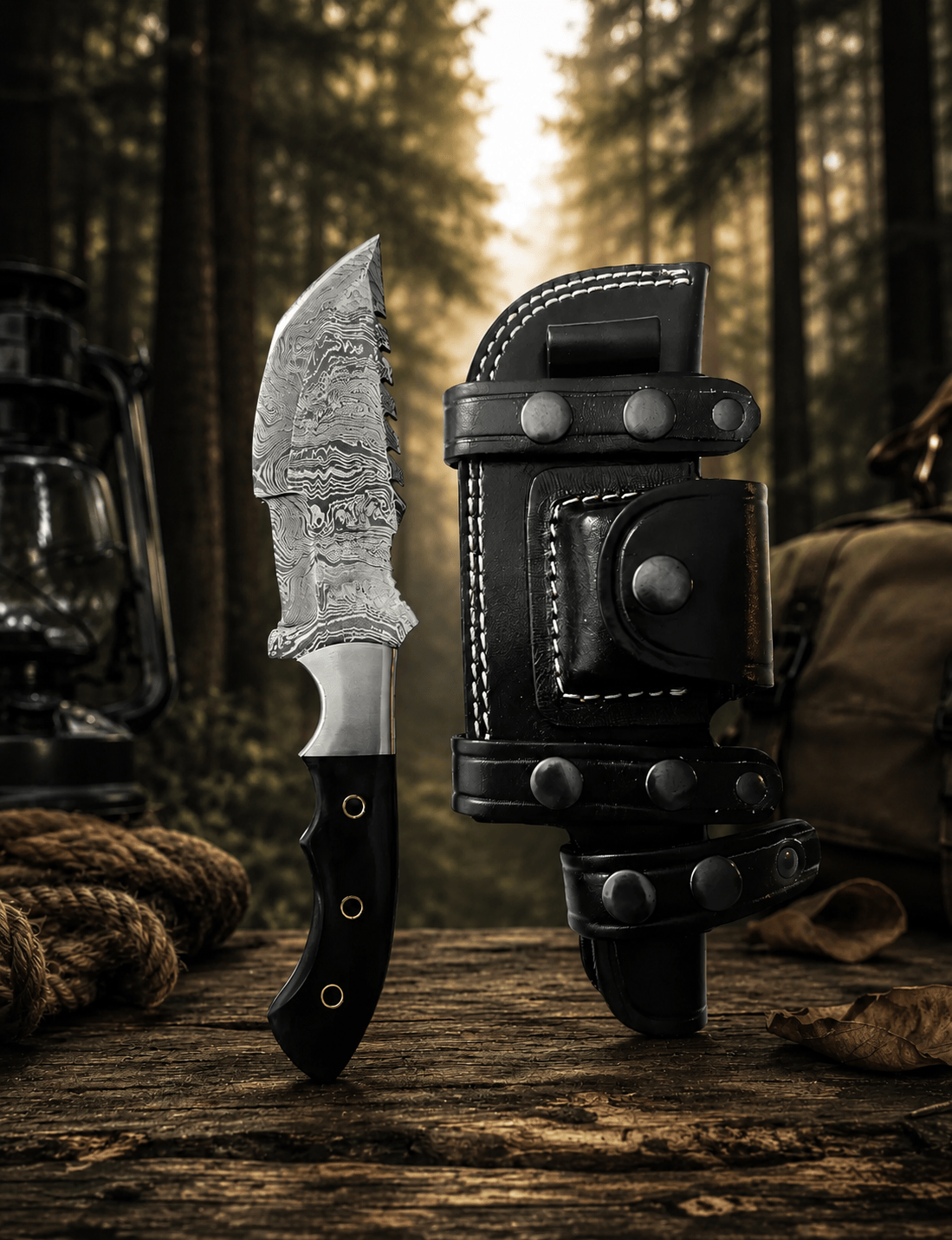 Fixed Blade Knives