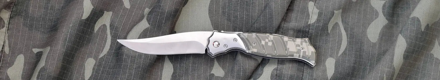 Folding Blade Knives
