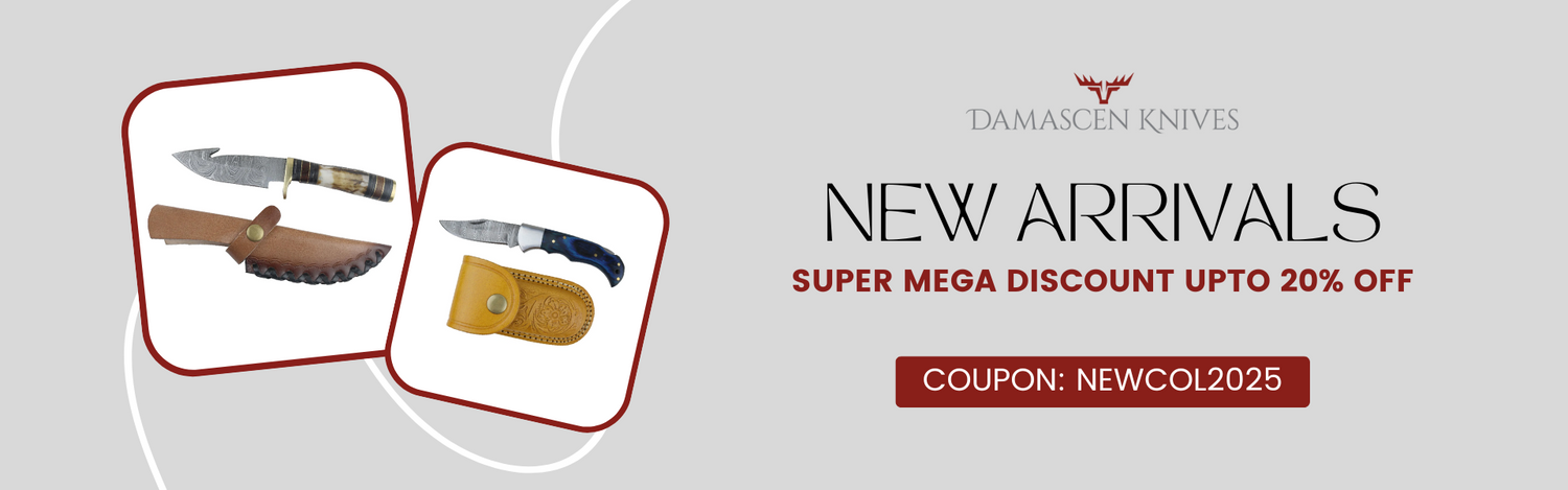 New Arrivals Collection